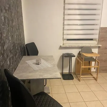 Apartment Silbertaler Bad Harzburg