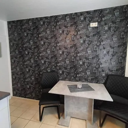 Apartment Silbertaler *