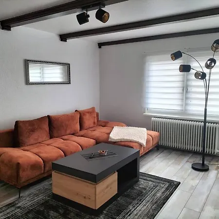 Apartment Silbertaler