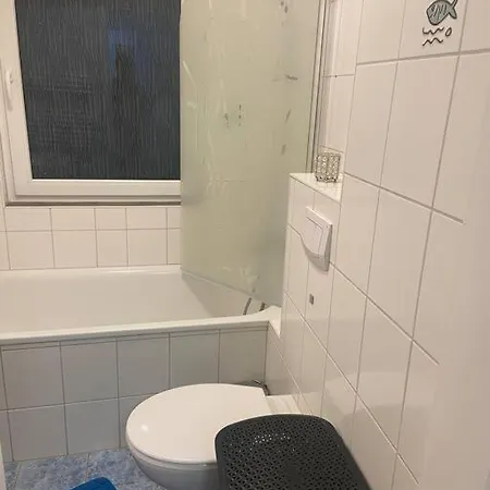 Apartment Silbertaler *