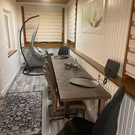 Apartment Silbertaler Bad Harzburg