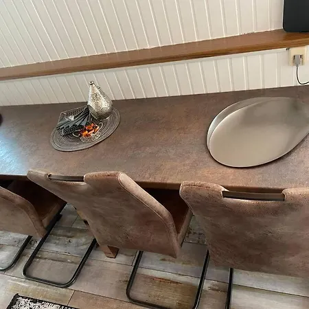 Silbertaler Apartment Bad Harzburg